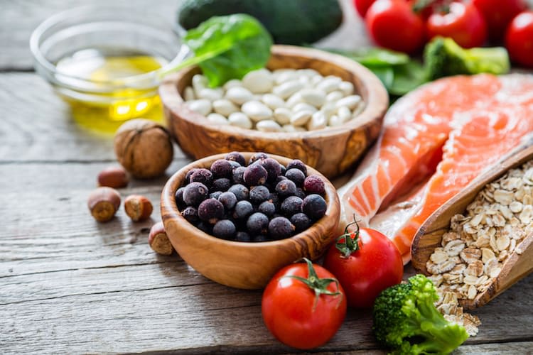 Nutrition Coaching at Krav Maga Raleigh in Raleigh