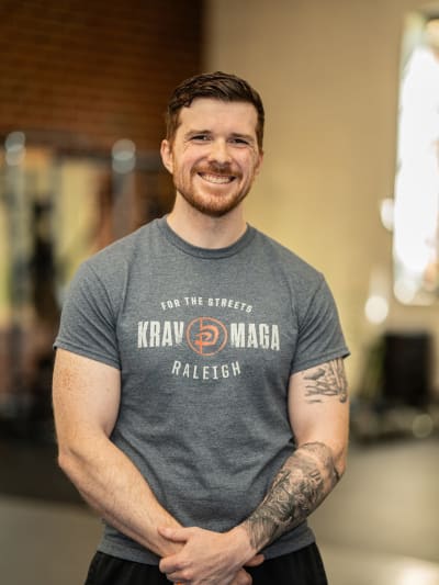 Daniel Hummel, Fitness Instructor