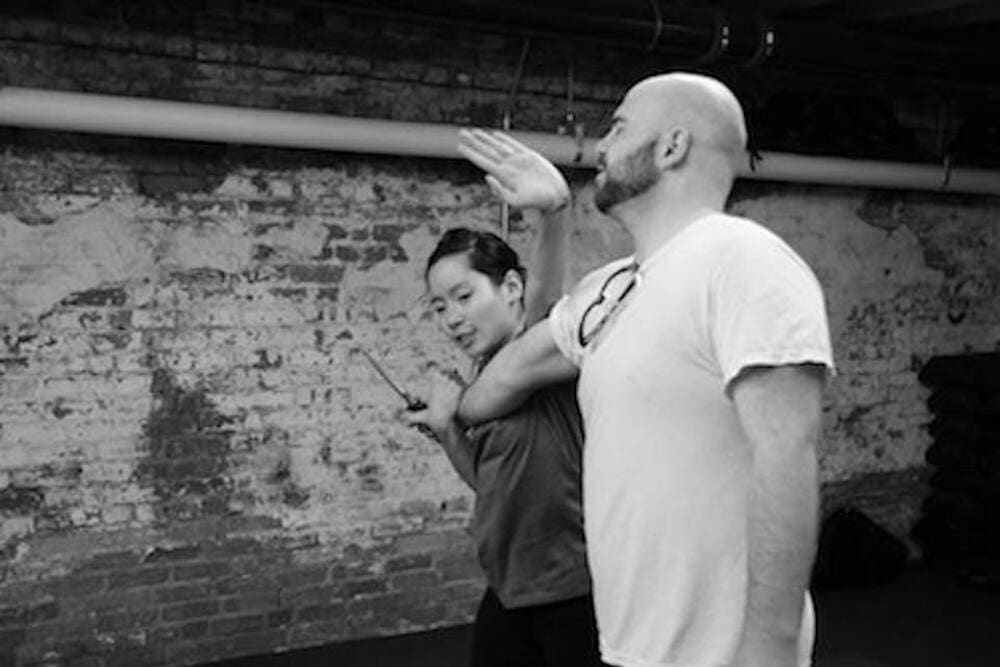 Women's Self-Defense at Krav Maga Raleigh in Raleigh
